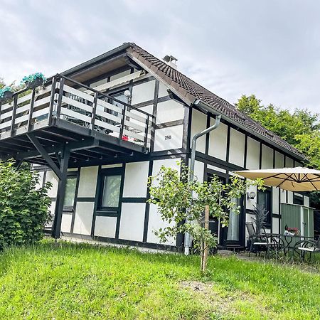 Apartment Martin By Interhome Frankenau エクステリア 写真