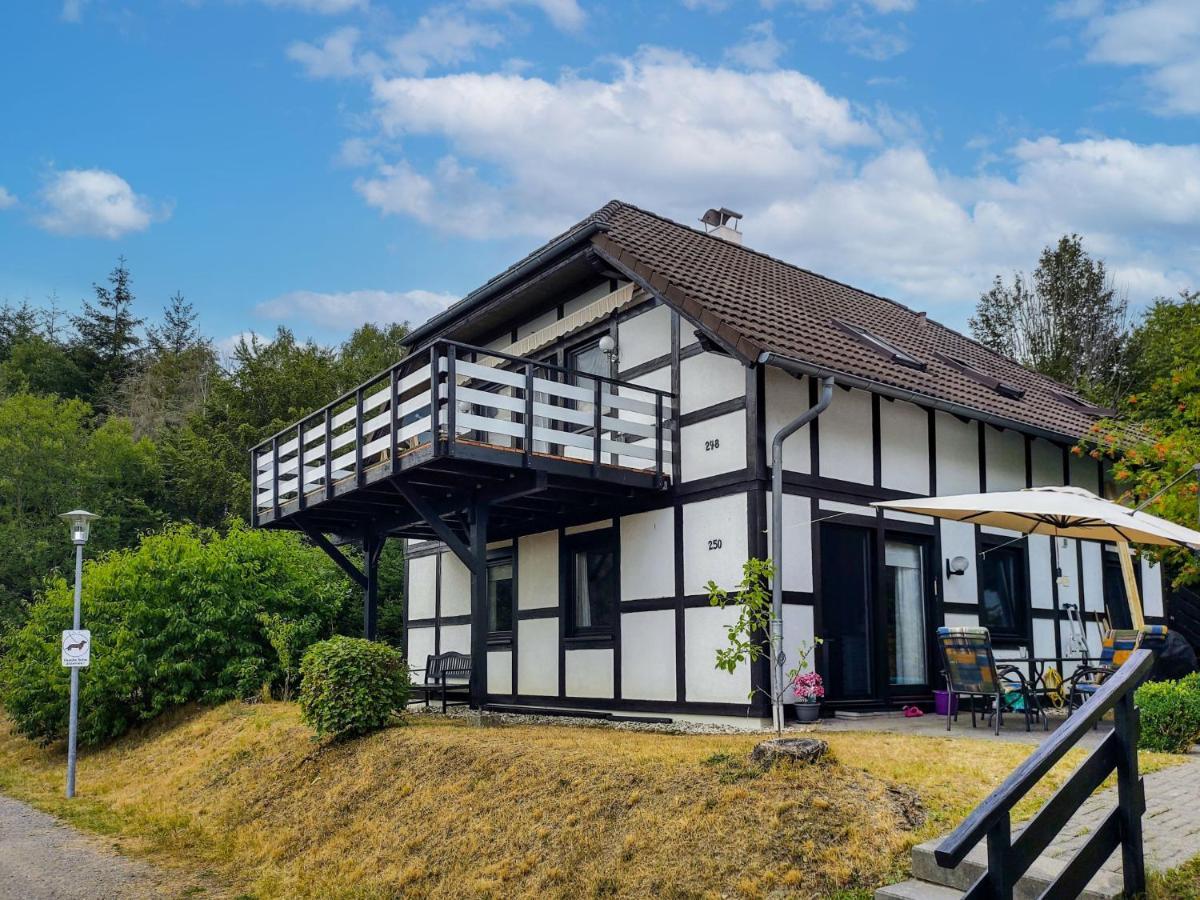 Apartment Martin By Interhome Frankenau エクステリア 写真