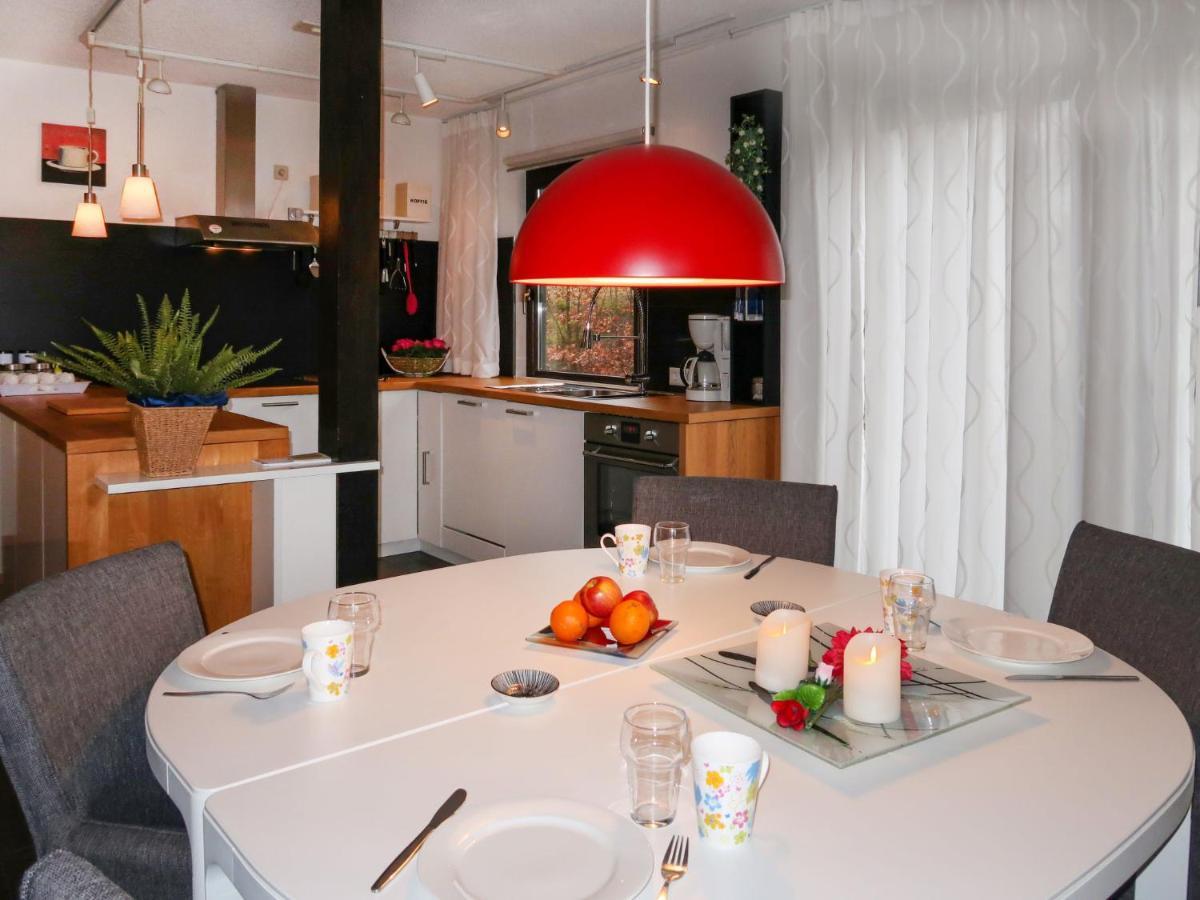 Apartment Martin By Interhome Frankenau エクステリア 写真