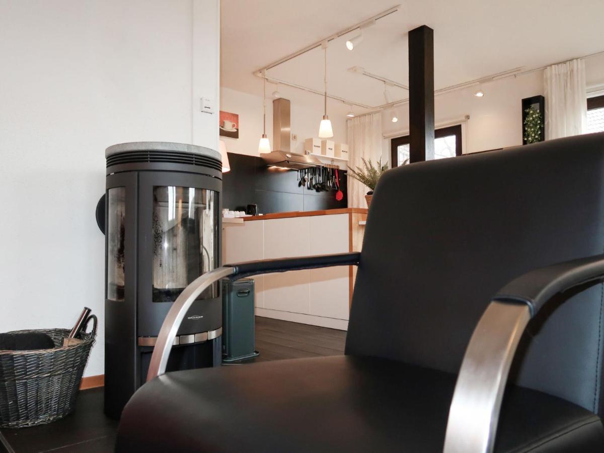 Apartment Martin By Interhome Frankenau エクステリア 写真