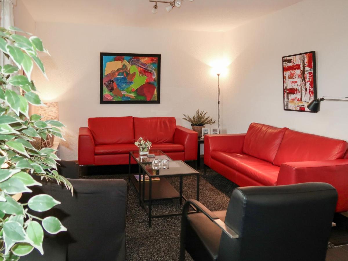 Apartment Martin By Interhome Frankenau エクステリア 写真
