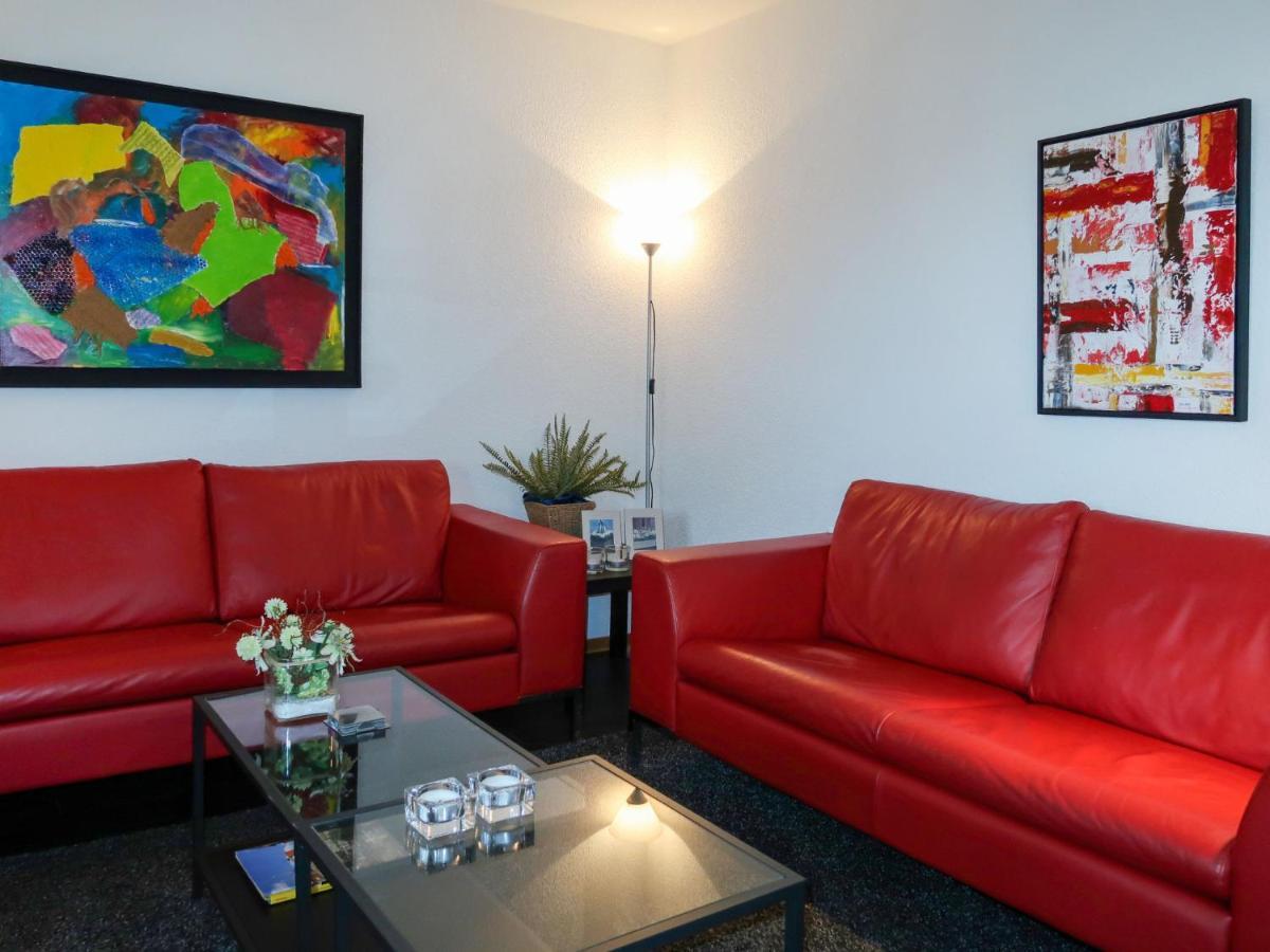 Apartment Martin By Interhome Frankenau エクステリア 写真