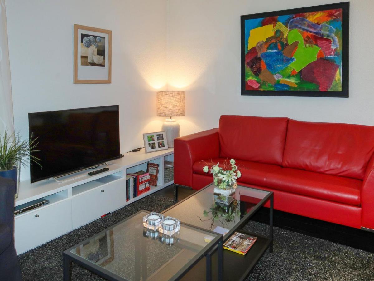 Apartment Martin By Interhome Frankenau エクステリア 写真