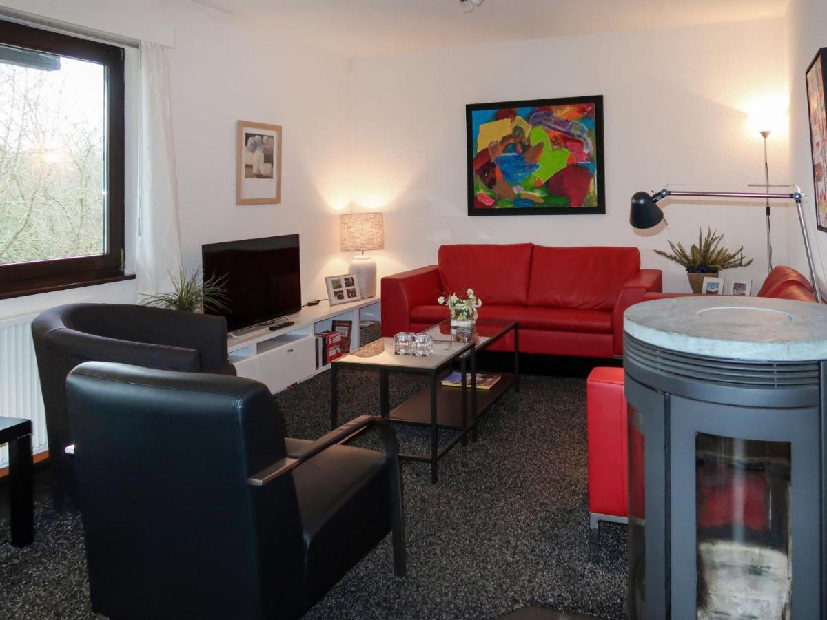 Apartment Martin By Interhome Frankenau エクステリア 写真