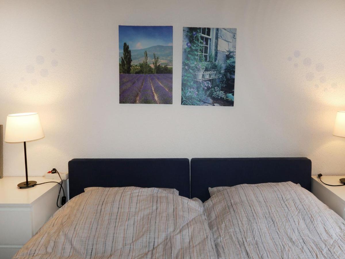 Apartment Martin By Interhome Frankenau エクステリア 写真