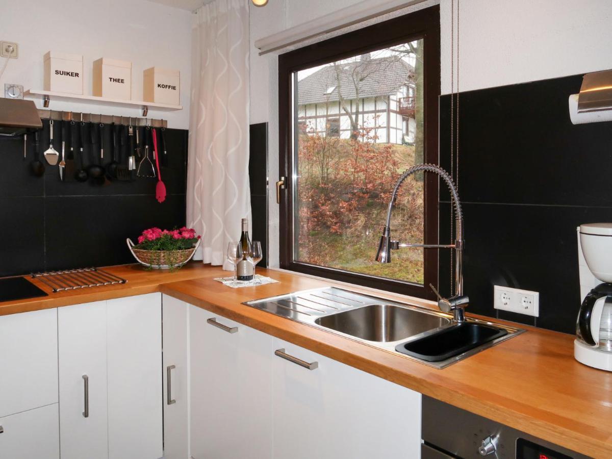 Apartment Martin By Interhome Frankenau エクステリア 写真