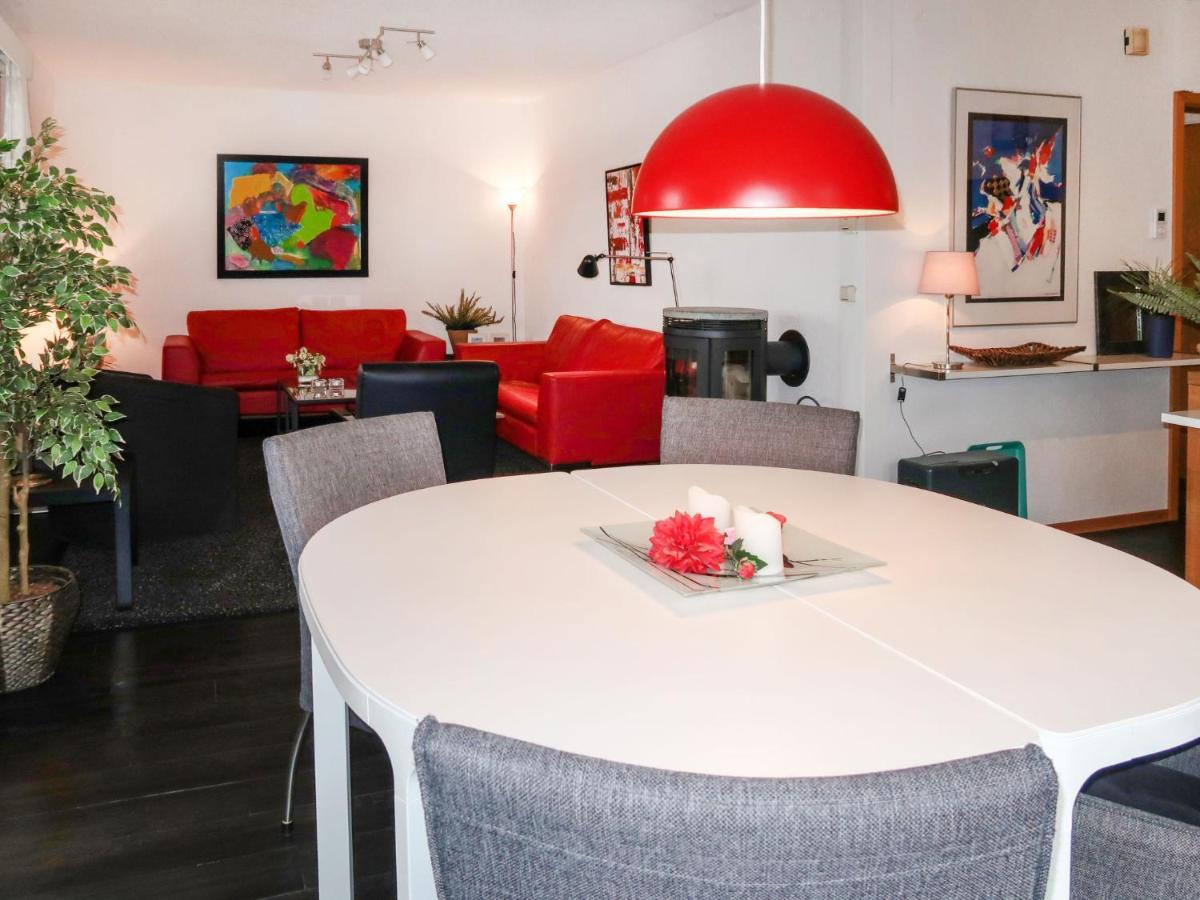 Apartment Martin By Interhome Frankenau エクステリア 写真