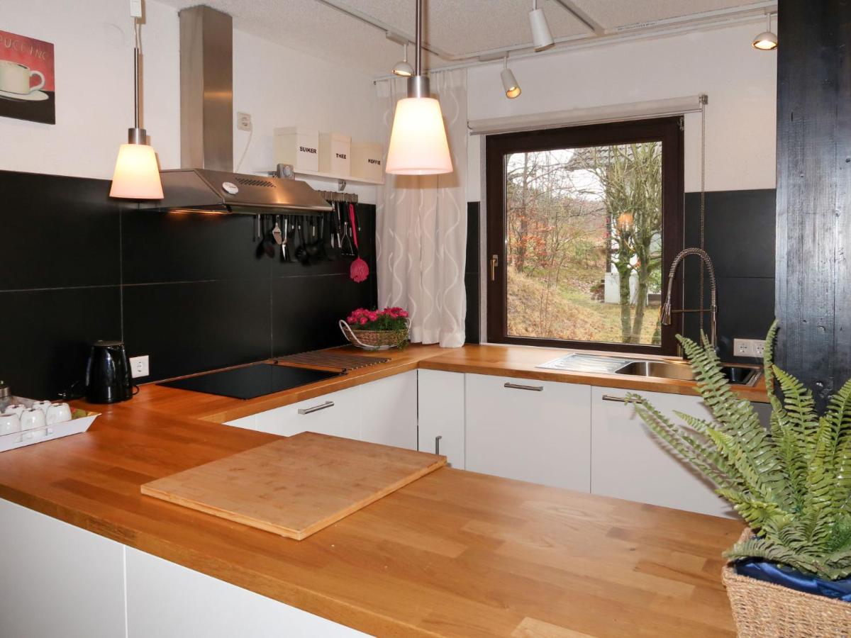 Apartment Martin By Interhome Frankenau エクステリア 写真
