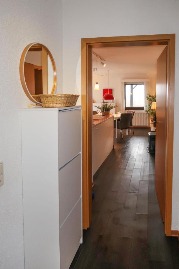 Apartment Martin By Interhome Frankenau エクステリア 写真