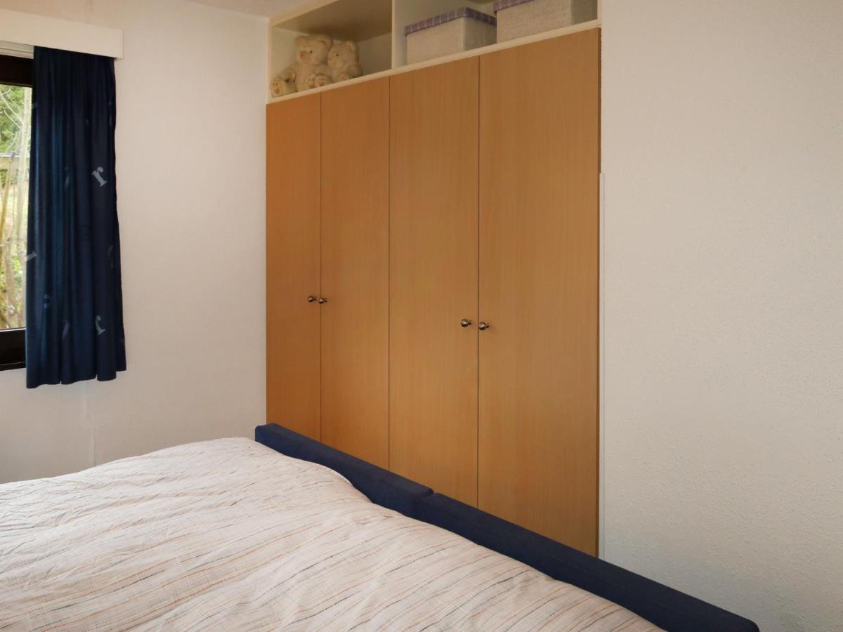 Apartment Martin By Interhome Frankenau エクステリア 写真