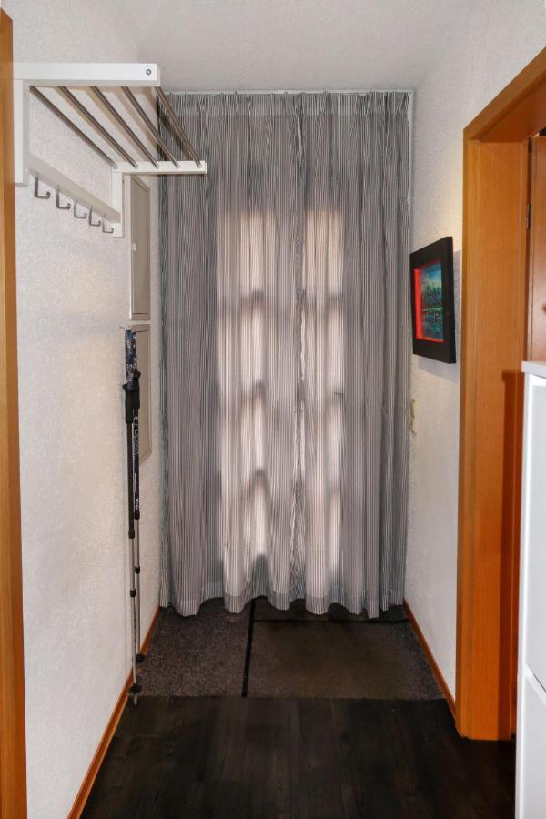 Apartment Martin By Interhome Frankenau エクステリア 写真