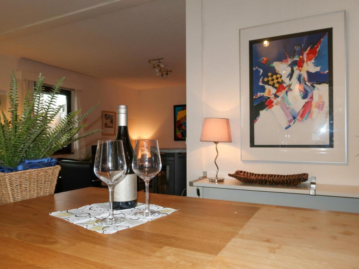 Apartment Martin By Interhome Frankenau エクステリア 写真