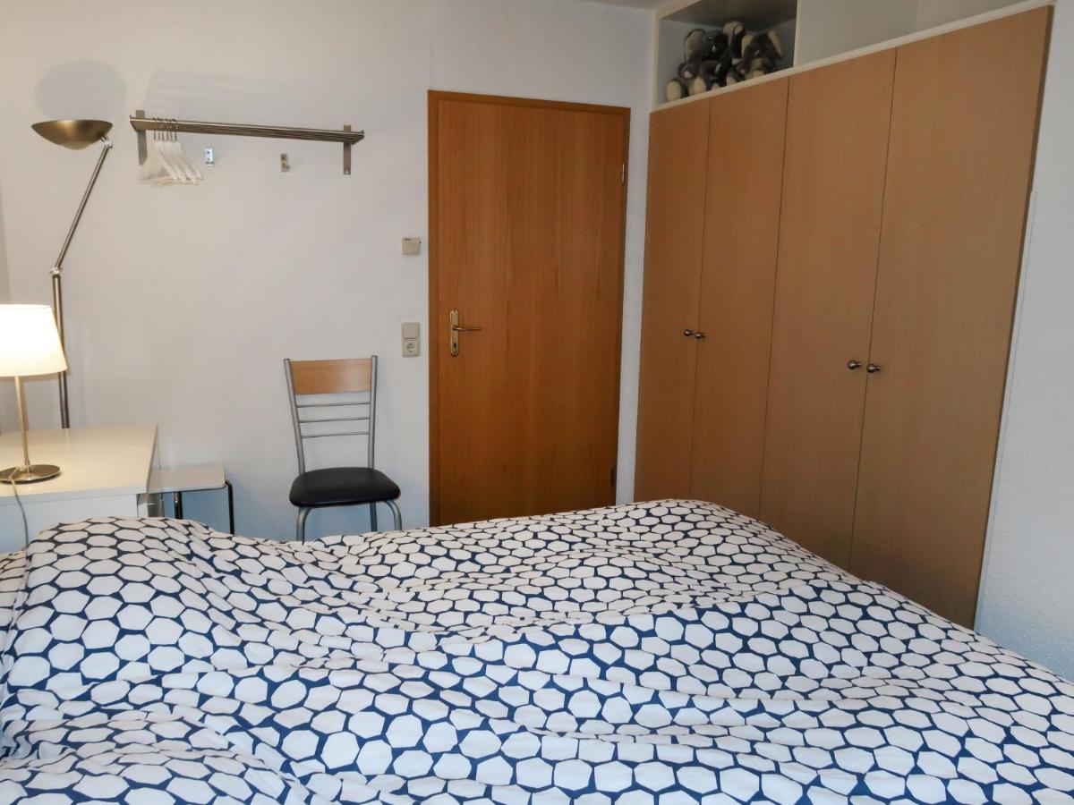 Apartment Martin By Interhome Frankenau エクステリア 写真