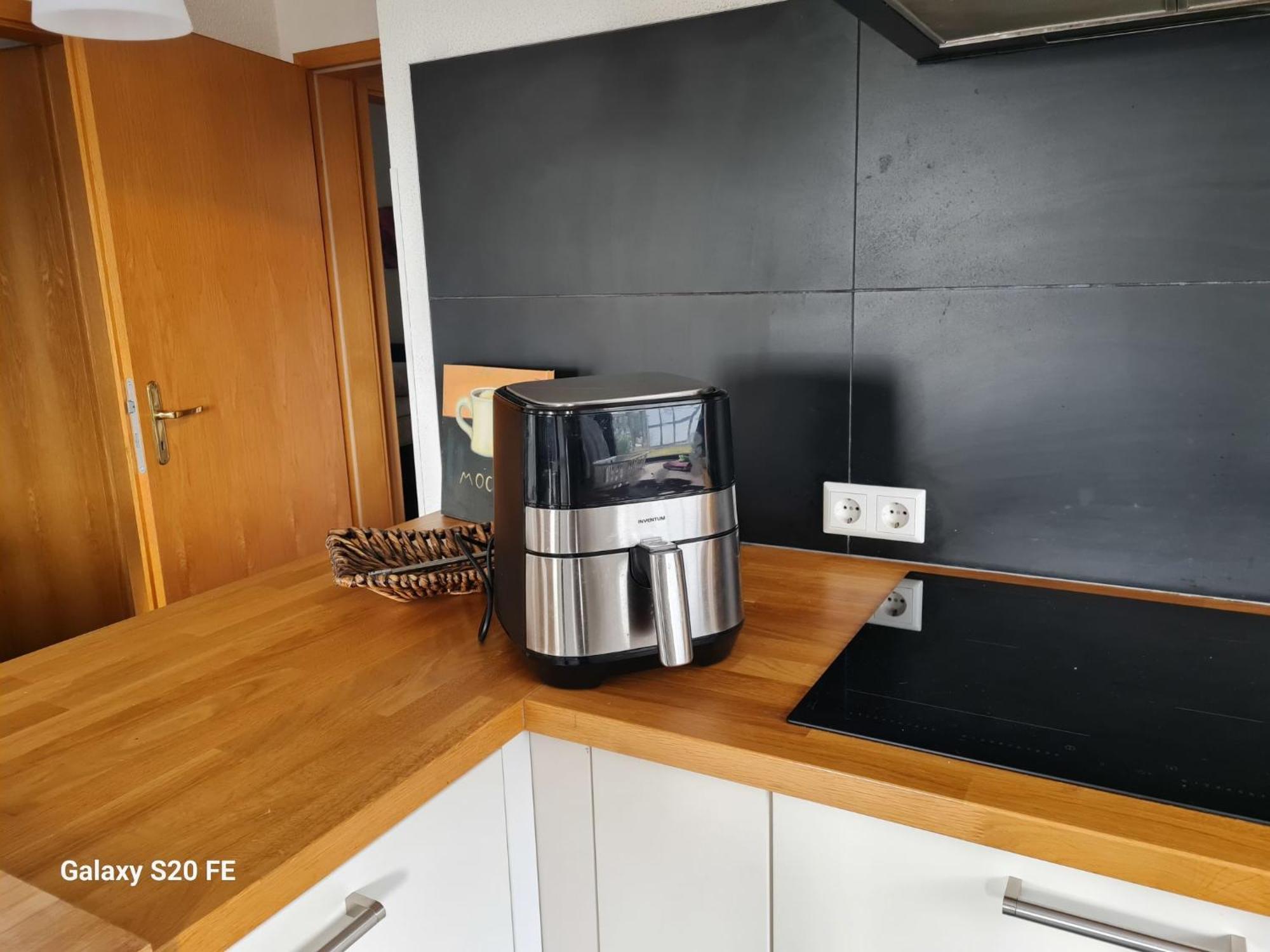 Apartment Martin By Interhome Frankenau エクステリア 写真